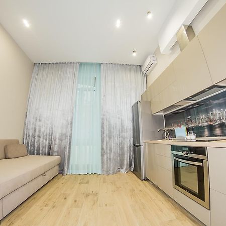 Arkadiya Hills Family Apartment أوديسا المظهر الخارجي الصورة