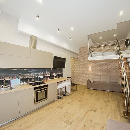 Arkadiya Hills Family Apartment أوديسا المظهر الخارجي الصورة