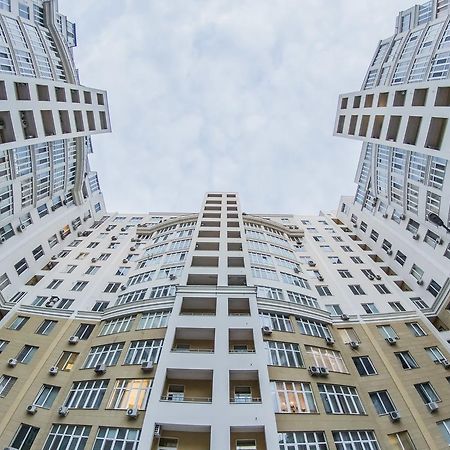 Arkadiya Hills Family Apartment أوديسا المظهر الخارجي الصورة