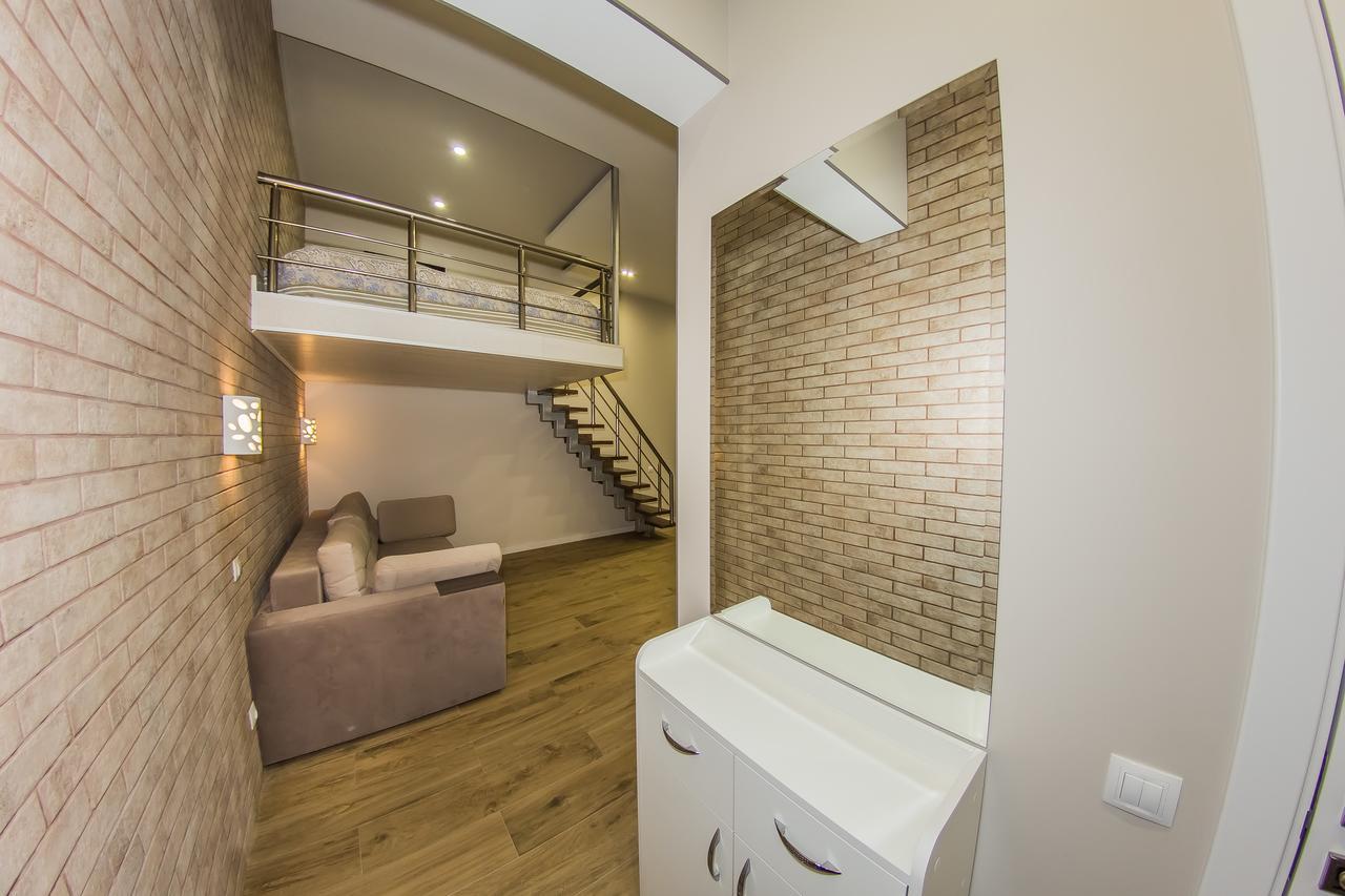 Arkadiya Hills Family Apartment أوديسا المظهر الخارجي الصورة