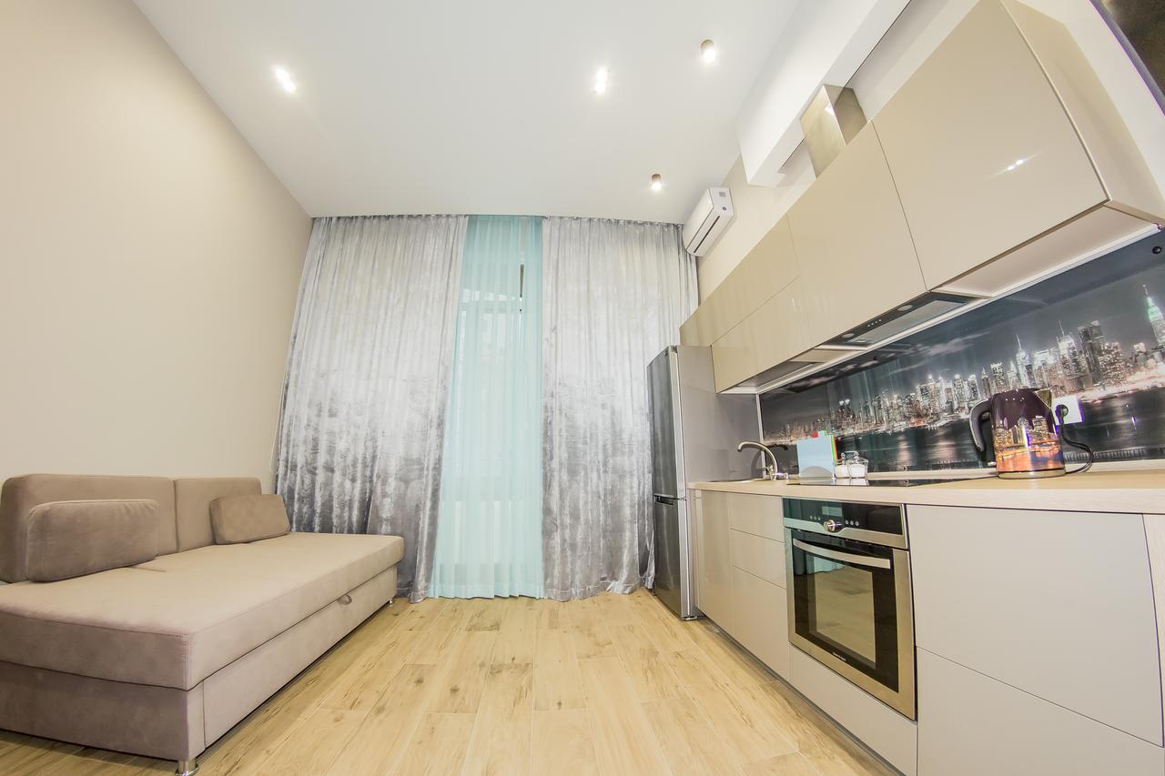 Arkadiya Hills Family Apartment أوديسا المظهر الخارجي الصورة