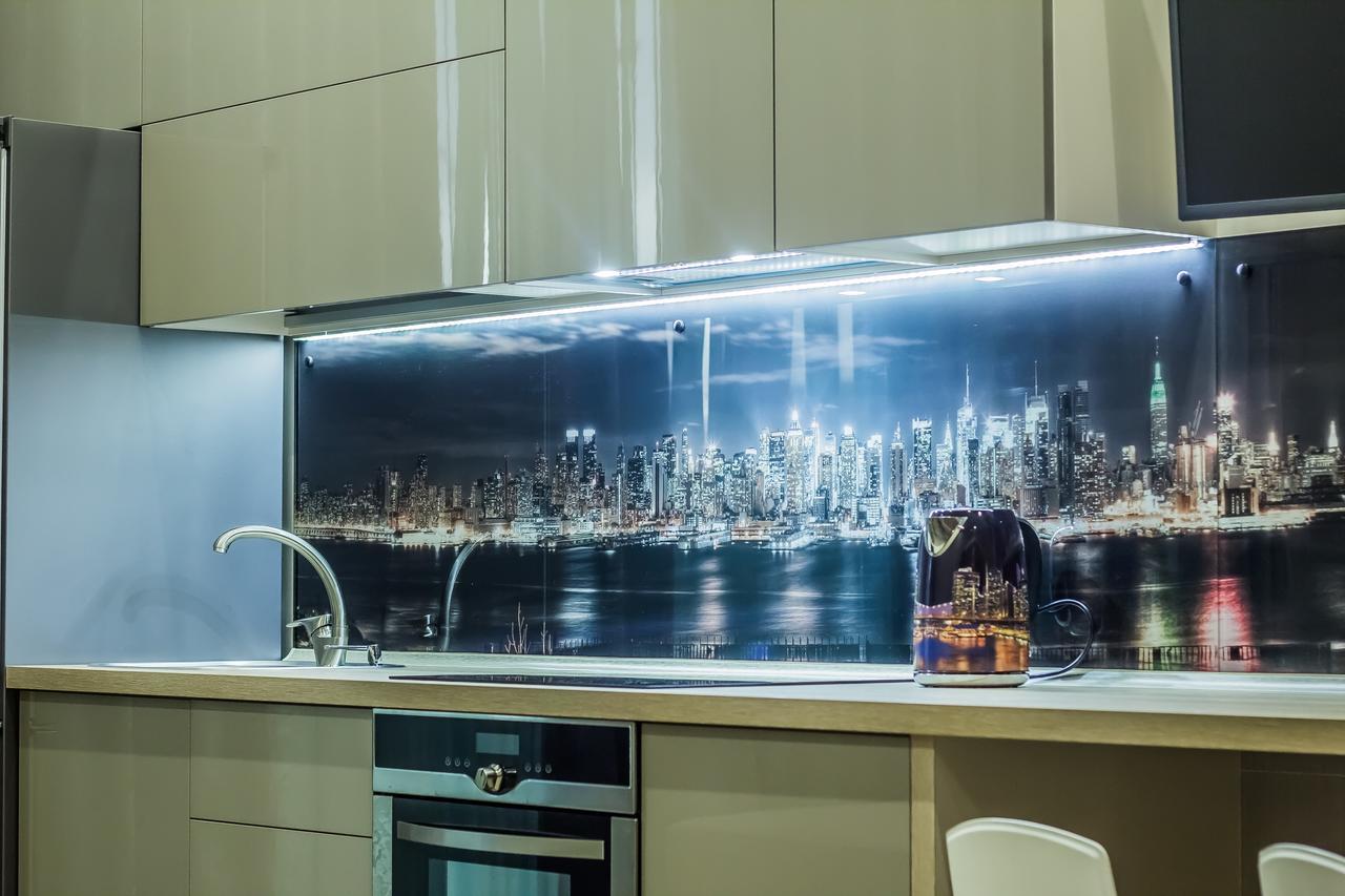 Arkadiya Hills Family Apartment أوديسا المظهر الخارجي الصورة