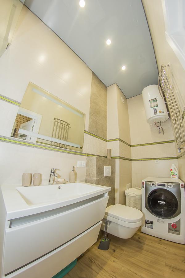 Arkadiya Hills Family Apartment أوديسا المظهر الخارجي الصورة