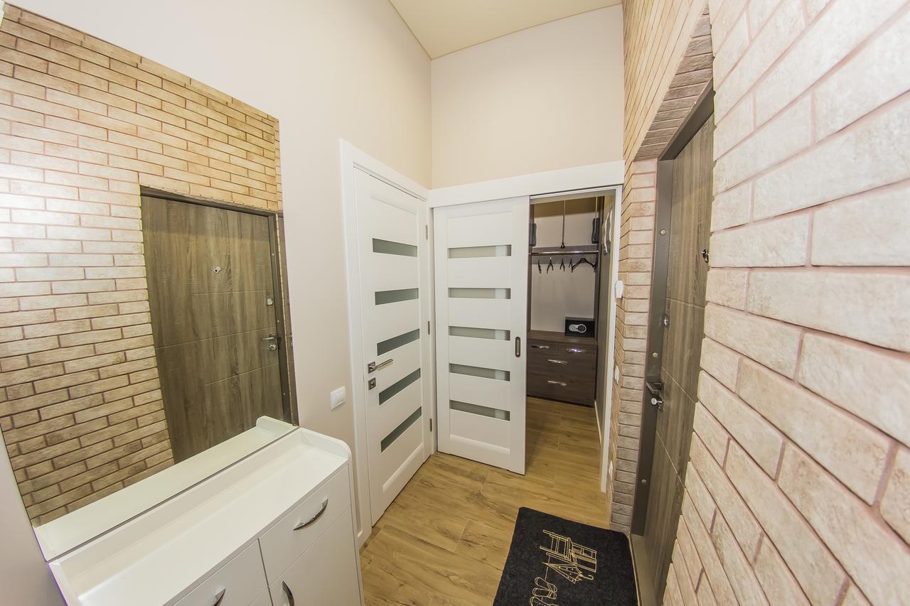 Arkadiya Hills Family Apartment أوديسا المظهر الخارجي الصورة
