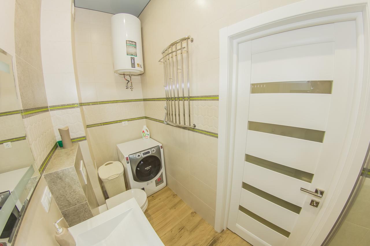 Arkadiya Hills Family Apartment أوديسا المظهر الخارجي الصورة