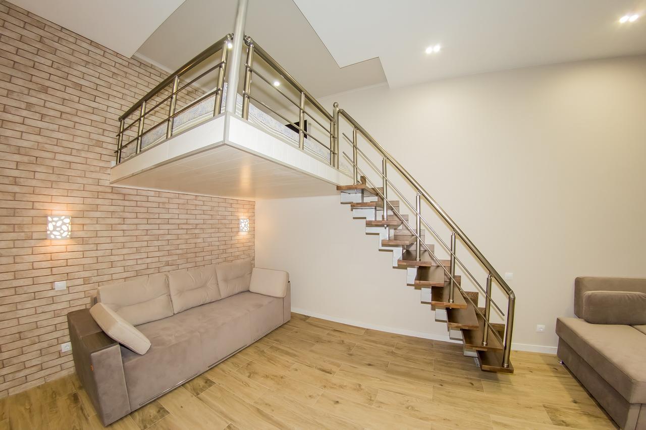Arkadiya Hills Family Apartment أوديسا المظهر الخارجي الصورة