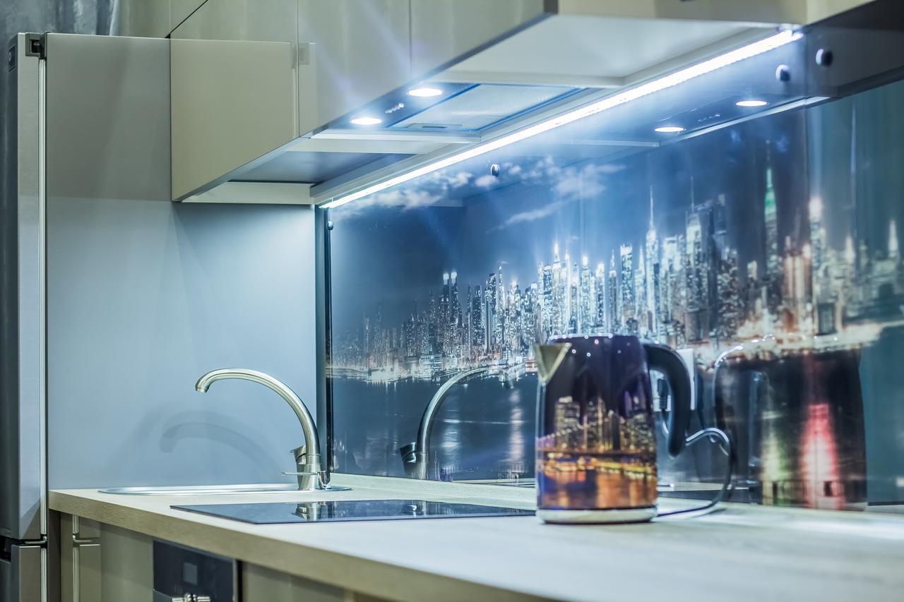 Arkadiya Hills Family Apartment أوديسا المظهر الخارجي الصورة