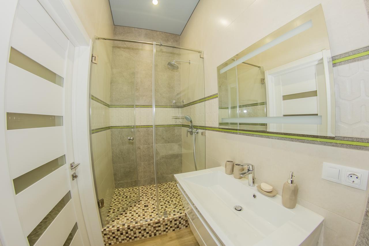 Arkadiya Hills Family Apartment أوديسا المظهر الخارجي الصورة
