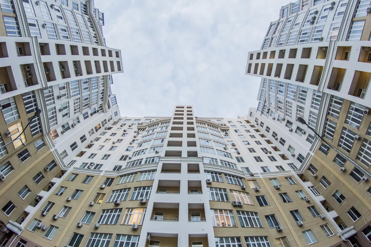 Arkadiya Hills Family Apartment أوديسا المظهر الخارجي الصورة