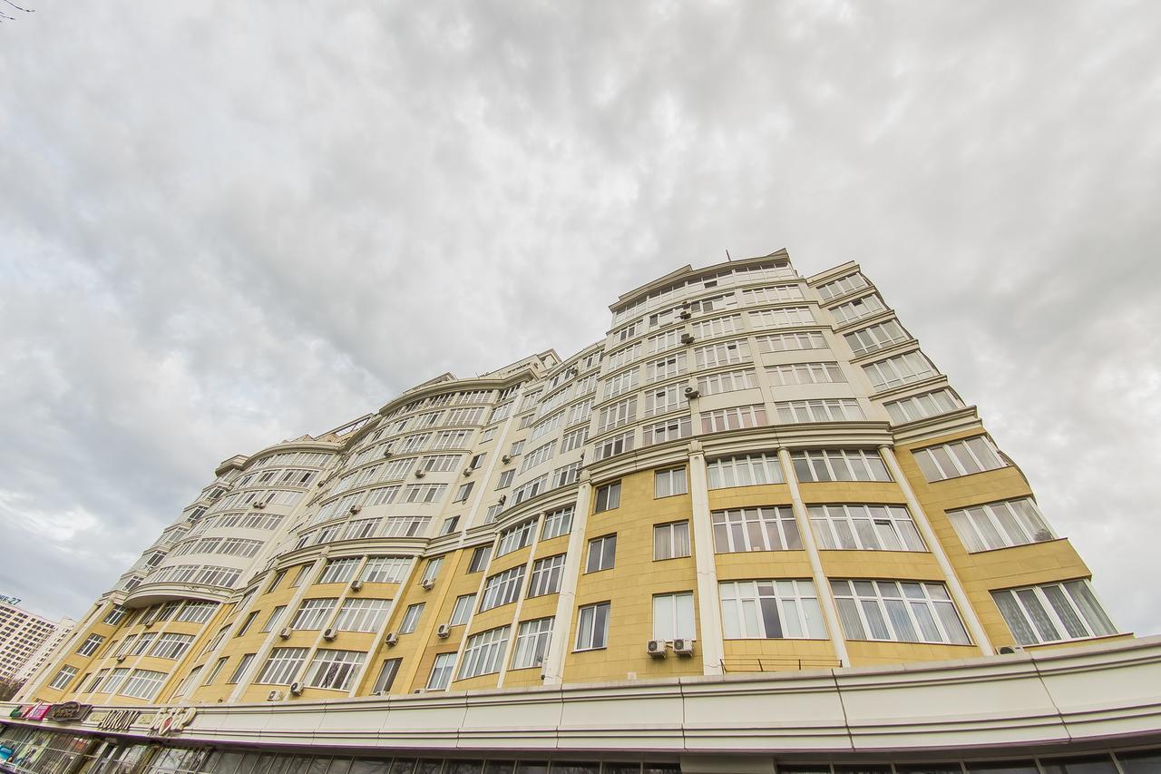 Arkadiya Hills Family Apartment أوديسا المظهر الخارجي الصورة